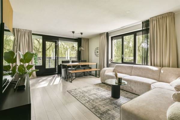 Woning Watercipresstraat 36 Almere