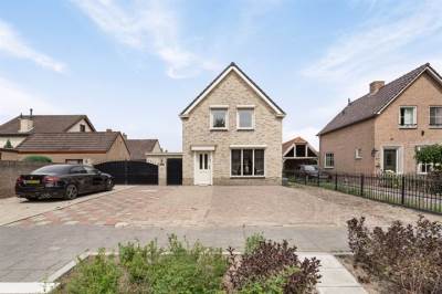 Woning Nachtegaalstraat 14 St. Willebrord