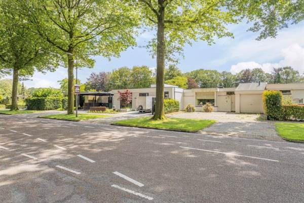 Woning Burg. Vogelslaan 105 Oisterwijk
