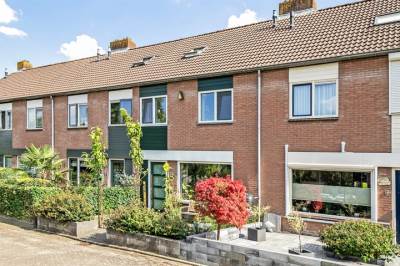Woning Abrikozengaard 10 Wijk bij Duurstede