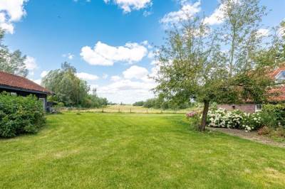 Woning Nieuw-Loosdrechtsedijk 194 Loosdrecht