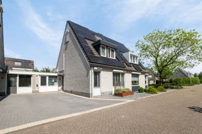 Woning Bouvignehof 28 Helmond