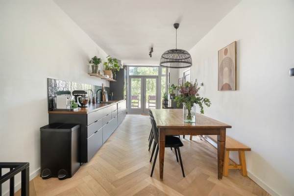 Woning Boerhaavelaan 41A Schiedam