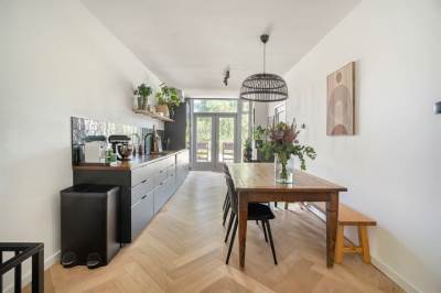 Woning Boerhaavelaan 41A Schiedam