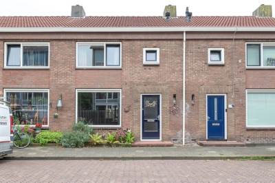 Woning Donizettilaan 20 Apeldoorn