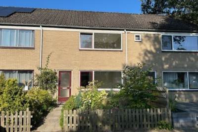 Woning Hesselterbrink 88 Emmen
