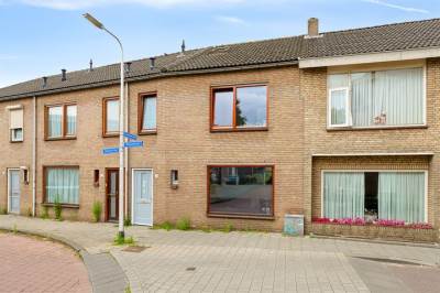 Woning Diepenstraat 63 Tilburg