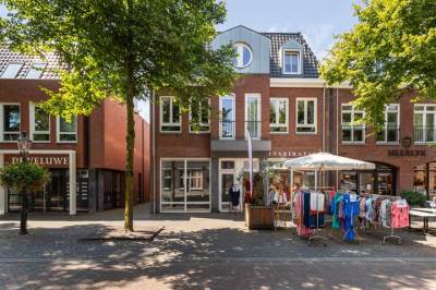 Woning Dorpsstraat 71A Lunteren