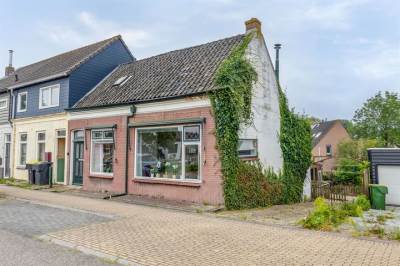 Woning Zinkweg 26 Oud-Beijerland