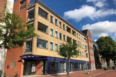 Woning Westvest 16 Delft