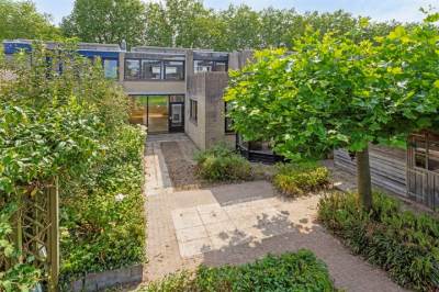 Woning Kamperfoeliestraat 12 Heteren