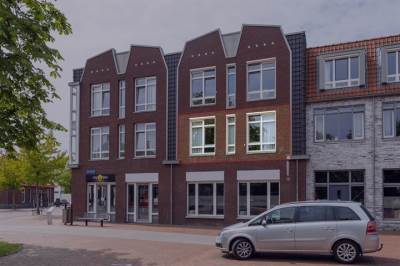 Woning Abel Tasmanplein 8 Grootegast