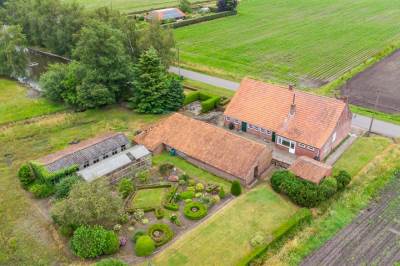 Woning Hooiberg 1 Castelre