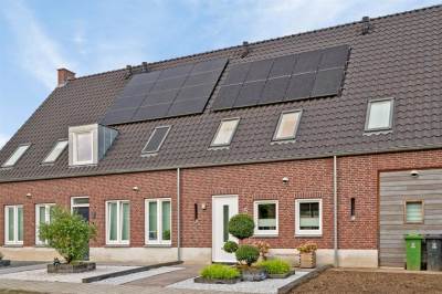 Woning Posthoorn 5 Luyksgestel