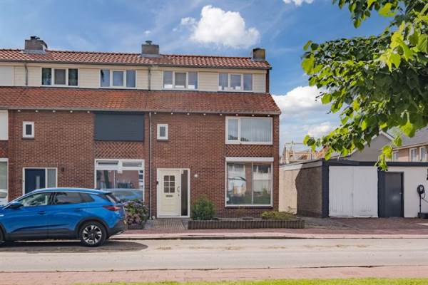 Woning Herpenstraat 11 Uden