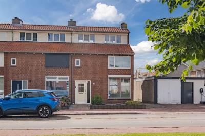 Woning Herpenstraat 11 Uden