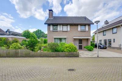 Woning Gitaarhof 14 Etten-Leur