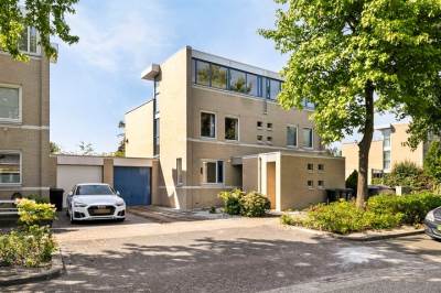 Woning Rolling Stonesstraat 57 Almere