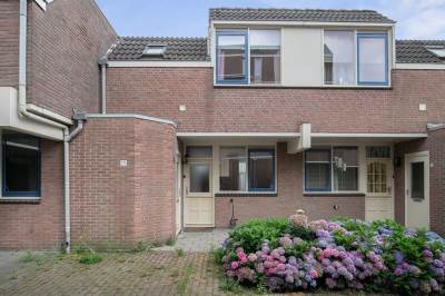 Woning Braak 75 Veldhoven