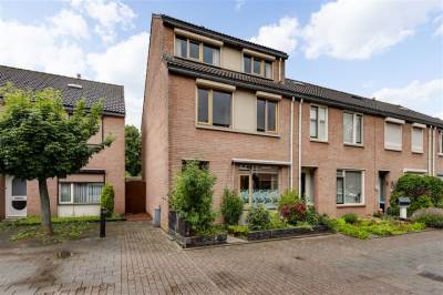 Woning Glasblazererf 13 Roermond