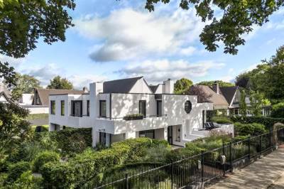 Woning Wildhage 26 Teteringen