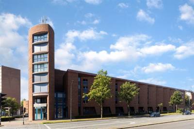 Woning Kasteel-Traverse 79 Helmond