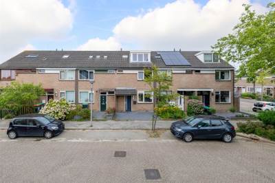 Woning Forel 4 Ridderkerk