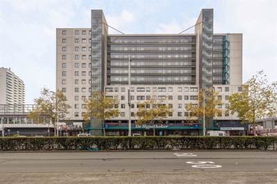 Woning Zuidplein 368 Rotterdam