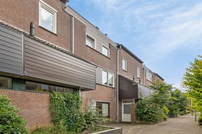 Woning Rompert Park 17 Den Bosch