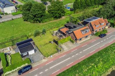 Woning Stougjesdijk 231 Oud-Beijerland