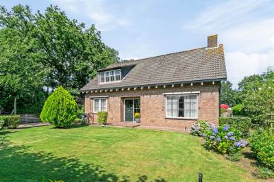 Woning Steenovenweg 1b Halsteren