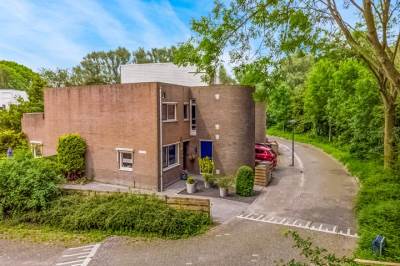 Woning Oliemolen 195 Hoorn (NH)