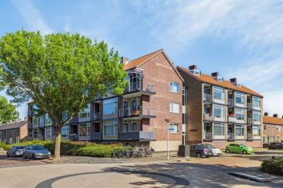 Woning Patrijsstraat 25 Papendrecht