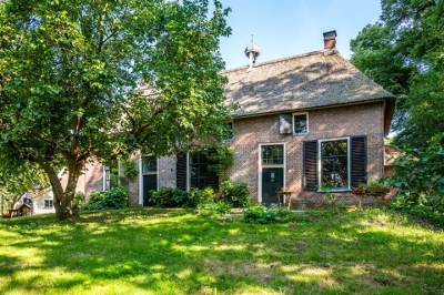 Woning Grote Allee 2 Slijk-Ewijk