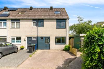 Woning Spuihof 31 Almere