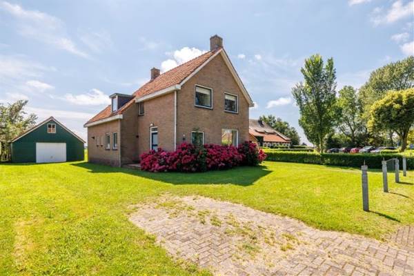 Woning Ballumerweg 9 Nes (Gem. Ameland)
