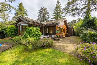 Woning Veldhaarweg 98 Enschede