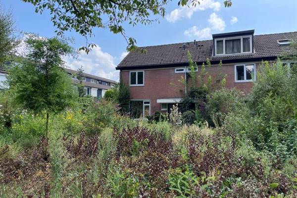 Woning Roghorst 69 Wageningen