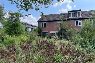 Woning Roghorst 69 Wageningen