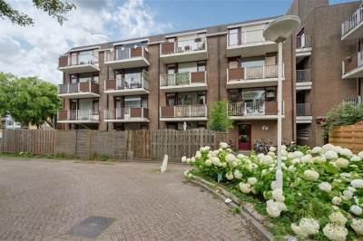 Woning Sanne van Havelteplein 42 Zoetermeer