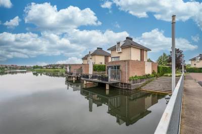 Woning Ganzeneiland 1 Beuningen (GE)