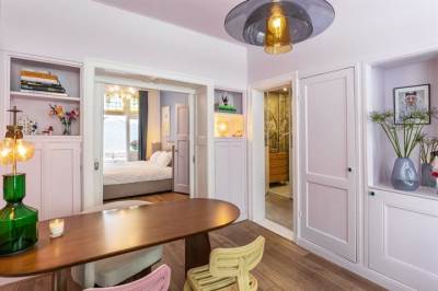 Woning Ten Katestraat 10H Amsterdam