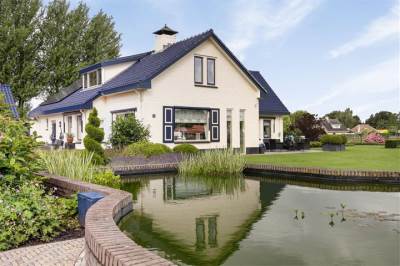 Woning Driestweg 4 Putten