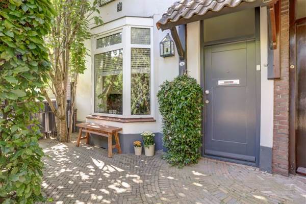 Woning Billitonstraat 5 Tilburg