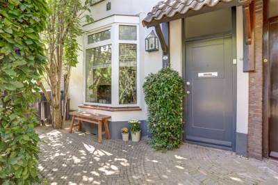 Woning Billitonstraat 5 Tilburg