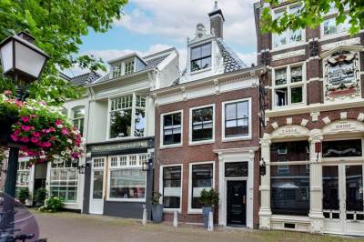 Woning Breed 40 Hoorn (NH)