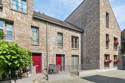 Woning Remisepavé 4 Maastricht