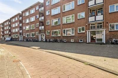Woning Rotterdamsedijk 251C Schiedam