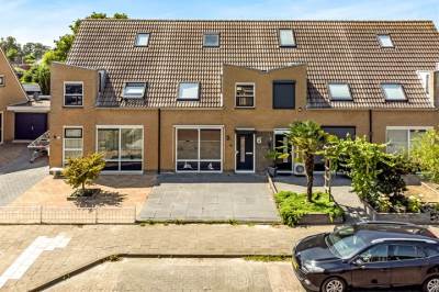 Woning Torenvalk 6 Tollebeek