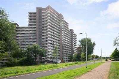 Woning Groningensingel 821 Arnhem